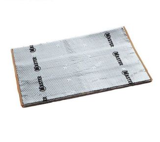 Вибропласт Master М3