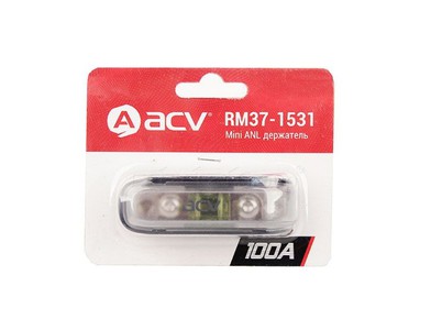 ACV RM37-1531 MiniANL держатель