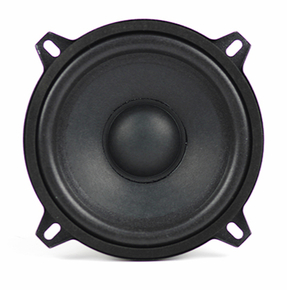 Pride Harmony 5 (мидбасы)