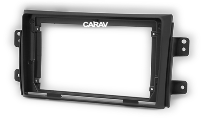 Переходная рамка CARAV 22-958 SX4