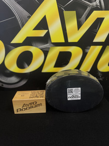 Проставочные кольца ф36 6x9  v-bk