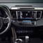 Intro RTY-N45 Переходная рамка Toyota RAV 4 2013+