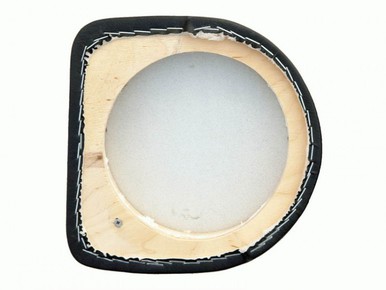 Подиумы ГАЗель 3221 (Газель-микроавтобус)