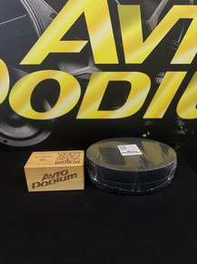 Проставочные кольца ф36 6x9  v-bk