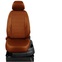Чехлы эко-кожа (Типо) VOLKSWAGEN TRANSPORTER T–4 (1+1;2+1;3)