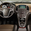 Intro ROP-N11BL Переходная рамка Opel Astra J