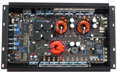 Sundown Audio SCV-1500D Усилитель моноблок