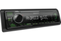Автомагнитола Kenwood KMM-105GY