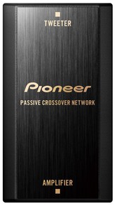 PIONEER TS-A173CI Двухполосная компонентная акустика 16,5 см