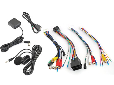 ГУ UMS 9" INCAR ARN-7708-4 OPTIMUM Android 13/1280*720, 4+64Gb, BT, 8"