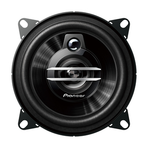 PIONEER TS- G1030S 3-полосная акустика 4"