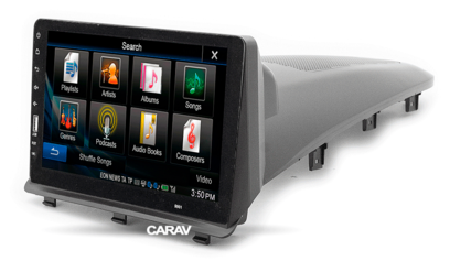 Переходная рамка CARAV 22-1151