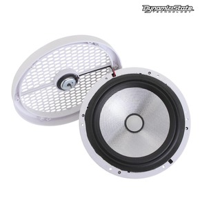 DYNAMIC STATE NAUTICA NS-X20W WHITE