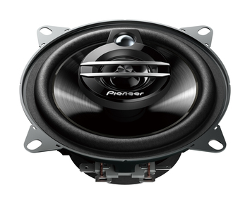PIONEER TS- G1030S 3-полосная акустика 4"