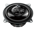 PIONEER TS- G1030S 3-полосная акустика 4"