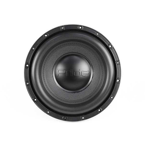 Pride M12 12" D1.8