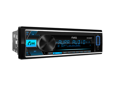 AurA AMH-66DSP Бездисковый ресивер с поддержкой Bluetooth