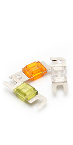 Предохранитель Pride miniANL 80A