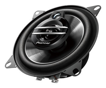 PIONEER TS- G1030S 3-полосная акустика 4"