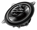 PIONEER TS- G1030S 3-полосная акустика 4"