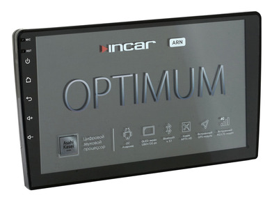 Universal 10" Incar ARN-7710-4 (4/64Gb)