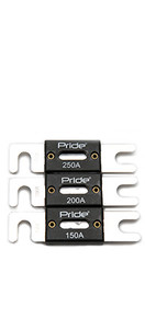 Предохранитель Pride ANL 250A