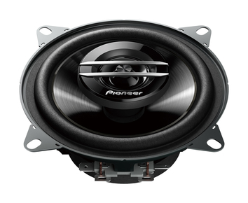 PIONEER TS- G1020S 2-полосная акустика 4"