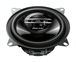 PIONEER TS- G1020S 2-полосная акустика 4"