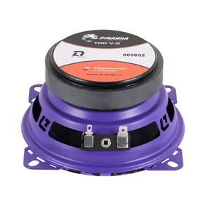 DL Audio Piranha 100 V.2