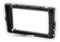 Переходная рамка VOLKSWAGEN Polo, Passat, Golf, Arteon, Terramont, Tiguan 2017+; Jetta, Atlas, CC,