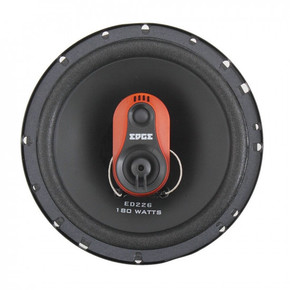 EDGE ED226-E8 Коаксиальная акустика 6.5"