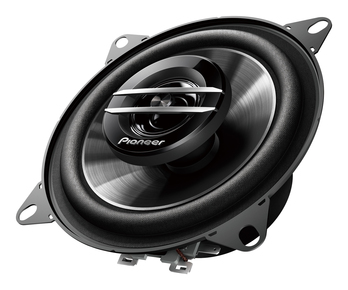 PIONEER TS- G1020S 2-полосная акустика 4"