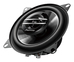 PIONEER TS- G1020S 2-полосная акустика 4"