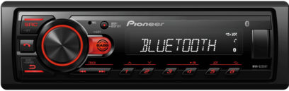 Pioneer MVH-S235BT