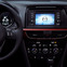 Intro RMZ-N18 Переходная рамка Mazda 6, CX5 2012+