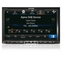 ALPINE X800D-U автомагнитола 2 din, DVD, USB, iPod/iPhone