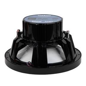 Сабвуфер 12" (300мм) с регулируемой RGB подсветкой для морского транспорта