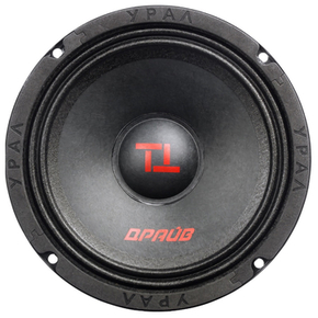 УРАЛ ТТ 165 ДРАЙВ