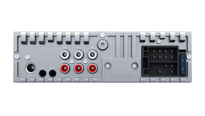 PROLOGY CMD-330 FM/USB/BT ресивер с DSP процессором