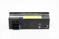 ACV AVS-1505G автомагнитола 1din, зеленый, USB, SD, FM