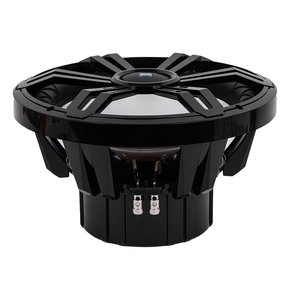 Сабвуфер 12" (300мм) с регулируемой RGB подсветкой для морского транспорта