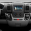 Incar AHR-7787 Штатная магнитола Citroen Jumper / Fiat Ducato / Peugeot Boxer (Android)