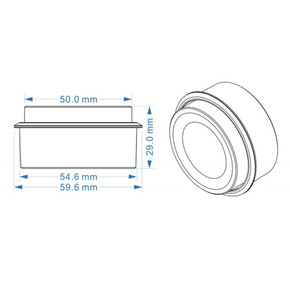 Проводной пульт управления Hellion DRC-LCD: комфорт и высокие технологии