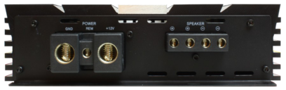 Sundown Audio SCV-4000D Усилитель моноблок