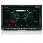 ALPINE X800D-U автомагнитола 2 din, DVD, USB, iPod/iPhone