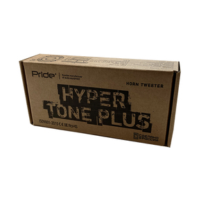 Pride Hyper Tone Plus