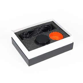 Проводной пульт управления Hellion DRC-LCD: комфорт и высокие технологии