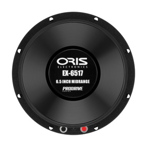 Oris ProDrive EX-6517