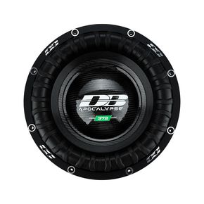 APOCALYPSE DB-372 D1