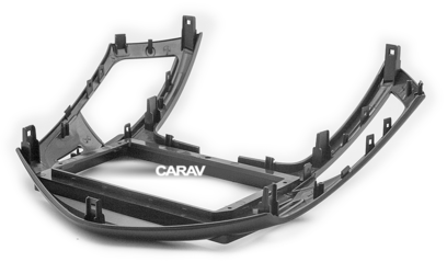 Переходная рамка CARAV 22-240 CHEVROLET	 Cruze 2012+